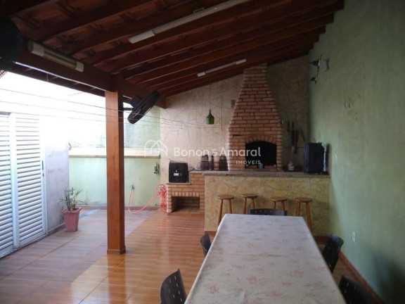 Imagem Casa com 3 Quartos à Venda, 250 m² em Jardim Planalto - Paulínia Imagem Casa com 3 Quartos à Venda, 250 m² em Jardim Planalto - Paulínia