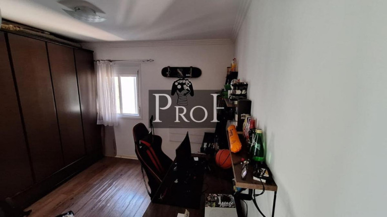 Imagem Apartamento com 3 Quartos à Venda, 122 m² em Jardim - Santo André
