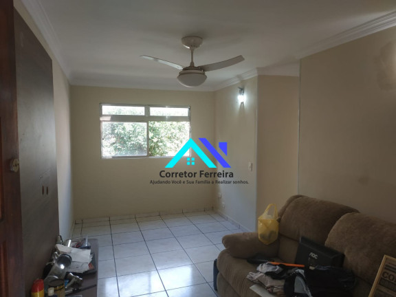 Imagem Imóvel com 2 Quartos à Venda, 49 m² em Parque Pinheiros - Taboão Da Serra
