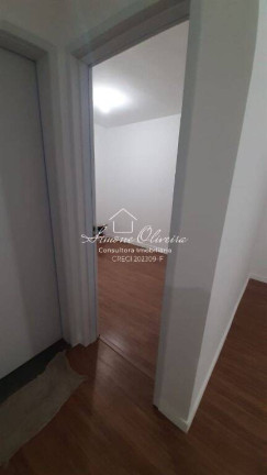 Imagem Apartamento com 2 Quartos à Venda, 43 m² em Residencial E Comercial Viver Melhor Pindamonhangaba - Pindamonhangaba Imagem Apartamento com 2 Quartos à Venda, 43 m² em Residencial E Comercial Viver Melhor Pindamonhangaba - Pindamonhangaba