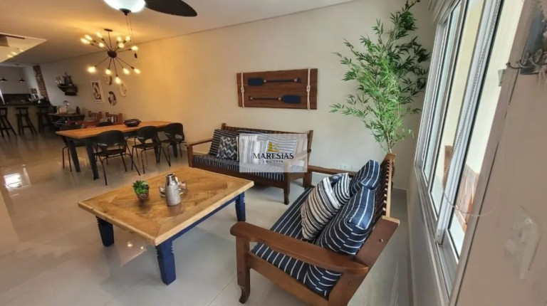 Imagem Casa com 3 Quartos à Venda, 136 m² em Juquehy - São Sebastião Imagem Casa com 3 Quartos à Venda, 136 m² em Juquehy - São Sebastião