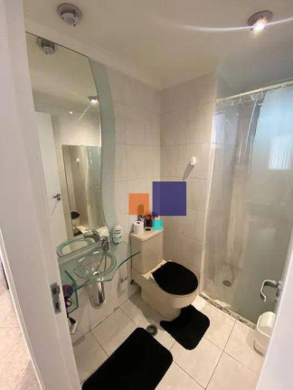 Imagem Apartamento com 2 Quartos à Venda, 72 m² em Vila Gomes Cardim - São Paulo