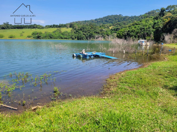 Imagem Chácara com 2 Quartos à Venda, 1 m² em Azevedo - Joanópolis Imagem Chácara com 2 Quartos à Venda, 1 m² em Azevedo - Joanópolis