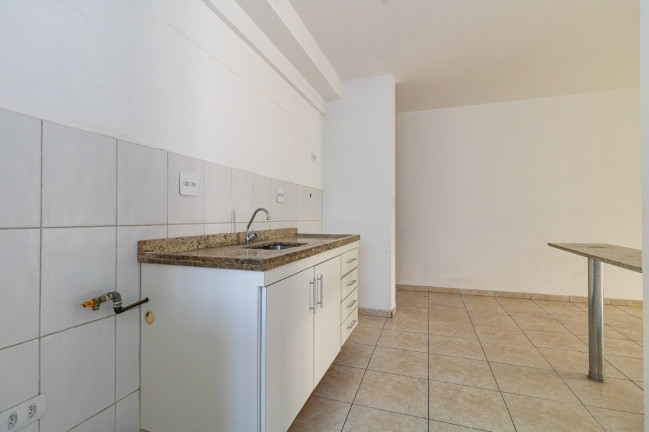 Imagem Apartamento com 2 Quartos à Venda, 60 m² em Liberdade - São Paulo Imagem Apartamento com 2 Quartos à Venda, 60 m² em Liberdade - São Paulo