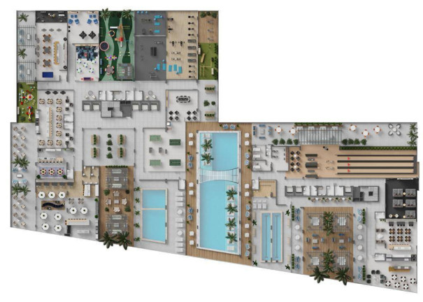 Imagem Apartamento com 2 Quartos à Venda, 96 m² em Perequê - Porto Belo Imagem Apartamento com 2 Quartos à Venda, 96 m² em Perequê - Porto Belo