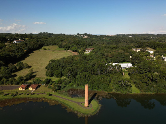 Imagem Terreno à Venda, 630 m² em Passauna - Curitiba Imagem Terreno à Venda, 630 m² em Passauna - Curitiba