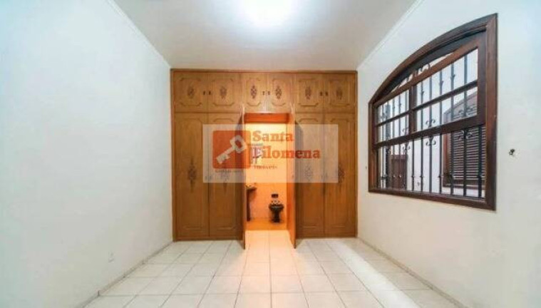 Imagem Casa com 3 Quartos à Venda, 224 m² em Campestre - Santo André