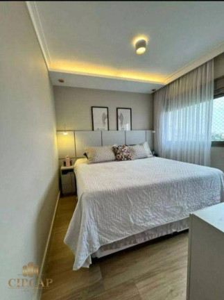 Imagem Apartamento com 4 Quartos à Venda, 147 m² em Vila Leopoldina - São Paulo