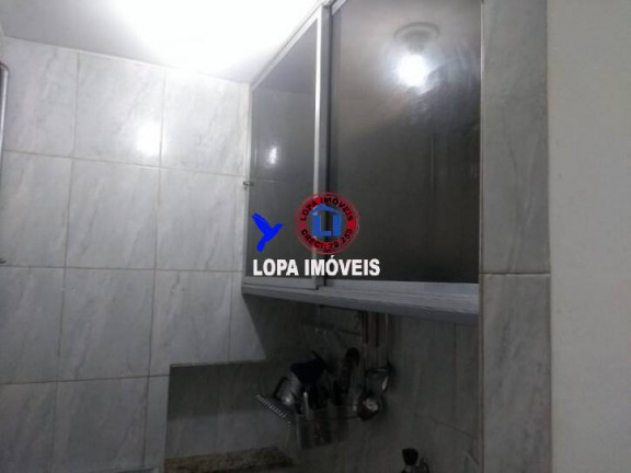 Imagem Apartamento com 1 Quarto à Venda, 28 m² em Centro - Rio De Janeiro