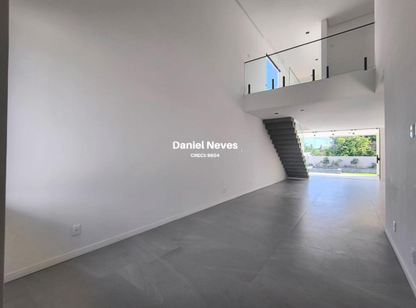 Imagem Casa de Condomínio com 4 Quartos à Venda, 200 m² em Catu De Abrantes (abrantes) - Camaçari Imagem Casa de Condomínio com 4 Quartos à Venda, 200 m² em Catu De Abrantes (abrantes) - Camaçari