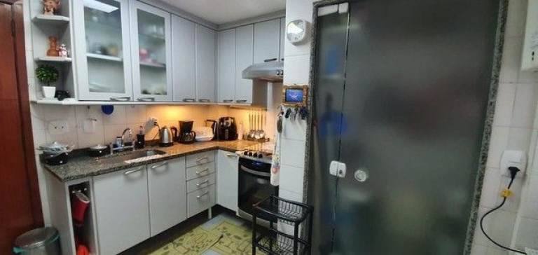 Imagem Apartamento com 3 Quartos à Venda, 114 m² em Recreio Dos Bandeirantes - Rio De Janeiro