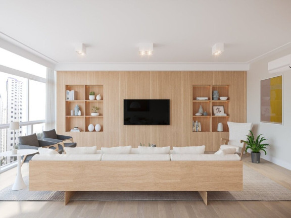 Imagem Imóvel com 3 Quartos à Venda, 239 m² em Jardim América - São Paulo Imagem Imóvel com 3 Quartos à Venda, 239 m² em Jardim América - São Paulo