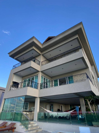 Imagem Casa com 5 Quartos à Venda, 532 m² em Alphaville - Santana De Parnaíba Imagem Casa com 5 Quartos à Venda, 532 m² em Alphaville - Santana De Parnaíba