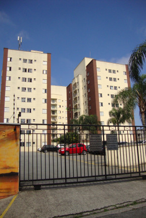 Imagem Apartamento com 2 Quartos à Venda, 50 m² em Parada Xv De Novembro - São Paulo Imagem Apartamento com 2 Quartos à Venda, 50 m² em Parada Xv De Novembro - São Paulo