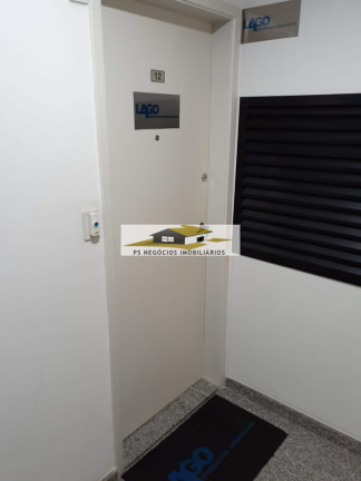 Imagem Sala Comercial à Venda, 40 m² em Liberdade - São Paulo