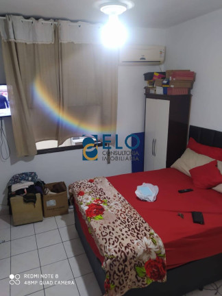 Imagem Apartamento com 4 Quartos à Venda, 93 m² em Campo Grande - Santos Imagem Apartamento com 4 Quartos à Venda, 93 m² em Campo Grande - Santos