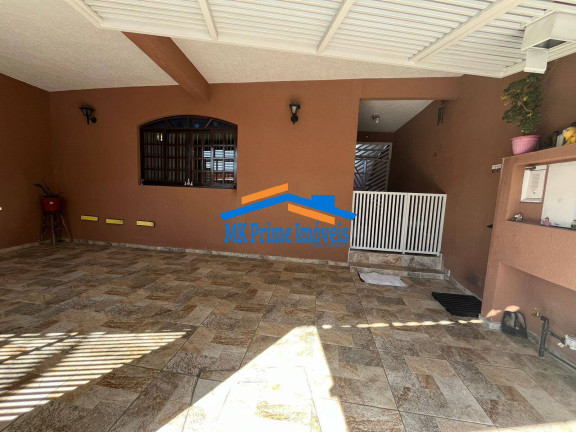 Imagem Casa com 3 Quartos à Venda, 214 m² em Jardim Roberto - Osasco Imagem Casa com 3 Quartos à Venda, 214 m² em Jardim Roberto - Osasco