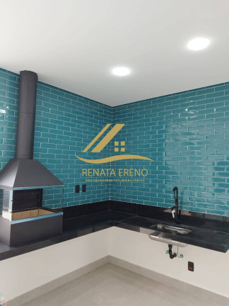 Imagem Casa de Condomínio com 3 Quartos à Venda, 267 m² em Parque Ibiti Reserva - Sorocaba Imagem Casa de Condomínio com 3 Quartos à Venda, 267 m² em Parque Ibiti Reserva - Sorocaba
