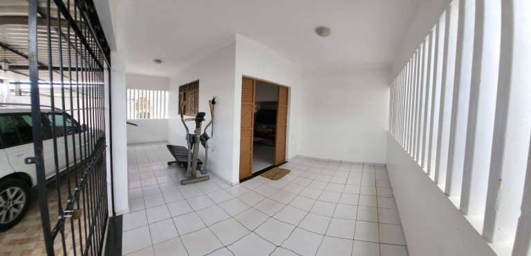 Imagem Casa com 3 Quartos à Venda, 101 m² em Gramame - João Pessoa