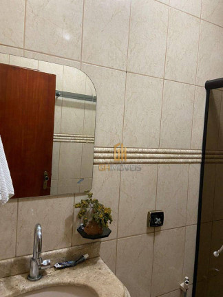 Imagem Casa com 3 Quartos à Venda, 250 m² em Setor Garavelo - Aparecida De Goiânia Imagem Casa com 3 Quartos à Venda, 250 m² em Setor Garavelo - Aparecida De Goiânia