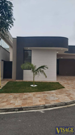 Casa de Condomínio com 3 Quartos à Venda, 275 m² em Jardim Residencial Golden Park - Jacareí