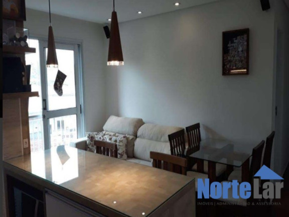 Imagem Apartamento com 2 Quartos à Venda, 50 m² em Protendit - São Paulo Imagem Apartamento com 2 Quartos à Venda, 50 m² em Protendit - São Paulo
