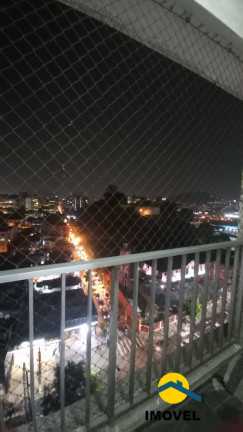 Imagem Apartamento com 2 Quartos à Venda, 80 m² em Centro - Niterói