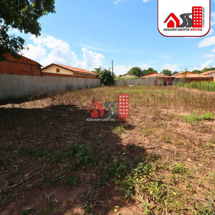 Imagem Terreno à Venda, 1.188 m² em Vila Santa Fé - Pirassununga