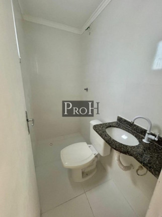 Imagem Apartamento com 2 Quartos à Venda, 39 m² em Parque Das Nações - Santo André Imagem Apartamento com 2 Quartos à Venda, 39 m² em Parque Das Nações - Santo André