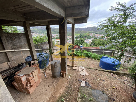 Imagem Casa com 3 Quartos à Venda, 210 m² em São José Operário - São João Del Rei Imagem Casa com 3 Quartos à Venda, 210 m² em São José Operário - São João Del Rei