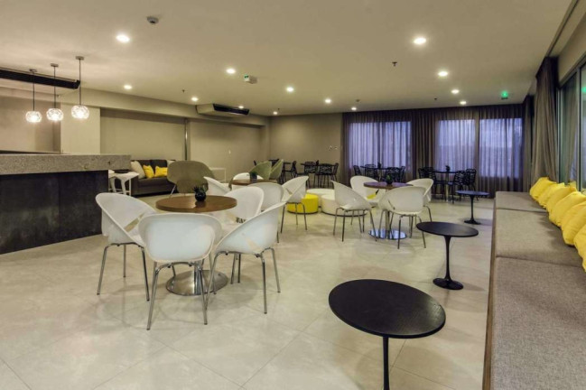 Imagem Apartamento com 1 Quarto para Alugar, 36 m² em Nova Ribeirânia - Ribeirão Preto Imagem Apartamento com 1 Quarto para Alugar, 36 m² em Nova Ribeirânia - Ribeirão Preto