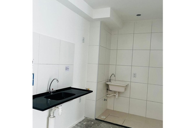 Imagem Imóvel com 2 Quartos à Venda, 37 m² em Jardim Campo Grande - São Paulo Imagem Imóvel com 2 Quartos à Venda, 37 m² em Jardim Campo Grande - São Paulo