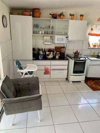 Imagem Casa com 3 Quartos à Venda, 110 m² em Centro - Itajaí Imagem Casa com 3 Quartos à Venda, 110 m² em Centro - Itajaí