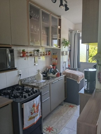 Imagem Imóvel com 2 Quartos à Venda, 40 m² em Parque Santa Fé - Porto Alegre Imagem Imóvel com 2 Quartos à Venda, 40 m² em Parque Santa Fé - Porto Alegre