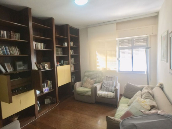 Imagem Apartamento com 4 Quartos à Venda, 250 m² em Higienópolis - São Paulo Imagem Apartamento com 4 Quartos à Venda, 250 m² em Higienópolis - São Paulo