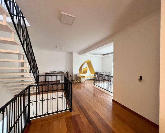 Imagem Casa com 4 Quartos à Venda, 1.000 m² em Tamboré - Santana De Parnaíba Imagem Casa com 4 Quartos à Venda, 1.000 m² em Tamboré - Santana De Parnaíba