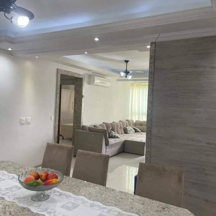 Imagem Apartamento com 3 Quartos à Venda, em Extensão Do Bosque - Rio Das Ostras Imagem Apartamento com 3 Quartos à Venda, em Extensão Do Bosque - Rio Das Ostras