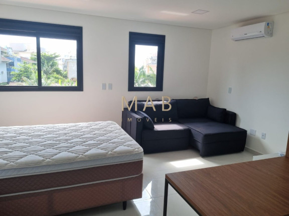 Imagem Imóvel com 1 Quarto à Venda, 43 m² em Ingleses Do Rio Vermelho - Florianópolis