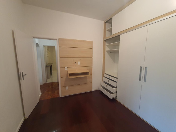 Imagem Apartamento com 2 Quartos à Venda, 57 m² em Alto - Teresópolis