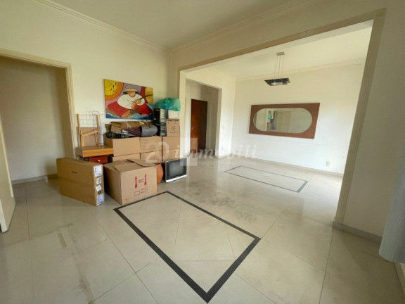 Imagem Apartamento com 3 Quartos à Venda, 100 m² em Higienópolis - São Paulo