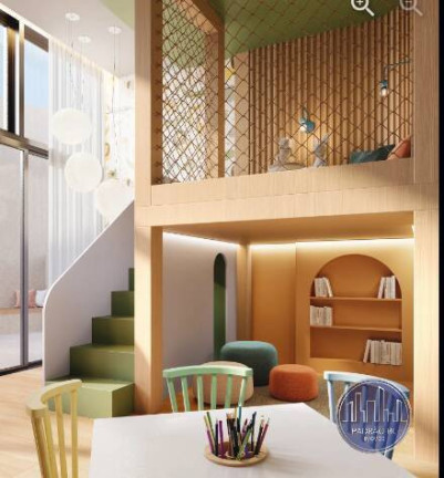 Imagem Cobertura com 3 Quartos à Venda, 166 m² em Alto Da Rua Xv - Curitiba Imagem Cobertura com 3 Quartos à Venda, 166 m² em Alto Da Rua Xv - Curitiba