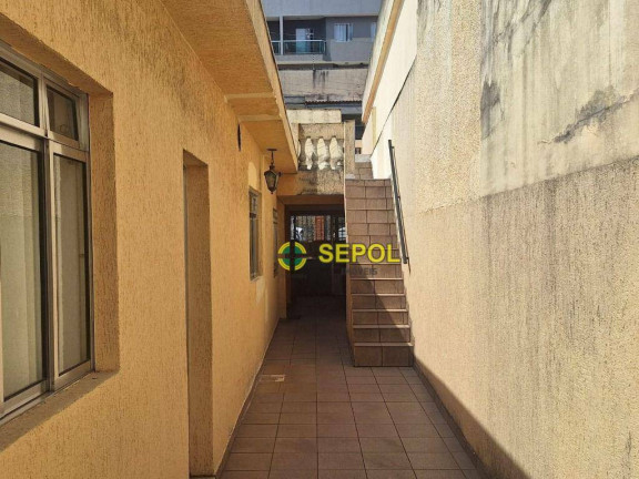Imagem Casa com 2 Quartos à Venda, 148 m² em Vila Beatriz - São Paulo Imagem Casa com 2 Quartos à Venda, 148 m² em Vila Beatriz - São Paulo