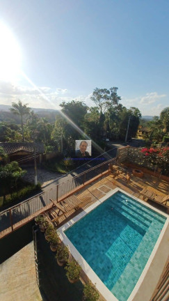 Imagem Casa com 3 Quartos à Venda, 337 m² em Jardim Atalaia - Cotia Imagem Casa com 3 Quartos à Venda, 337 m² em Jardim Atalaia - Cotia