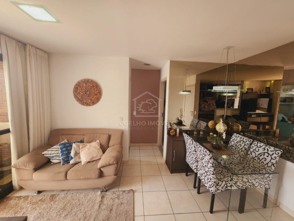 Imagem Apartamento com 1 Quarto à Venda, 41 m² em águas Claras Norte - águas Claras Imagem Apartamento com 1 Quarto à Venda, 41 m² em águas Claras Norte - águas Claras