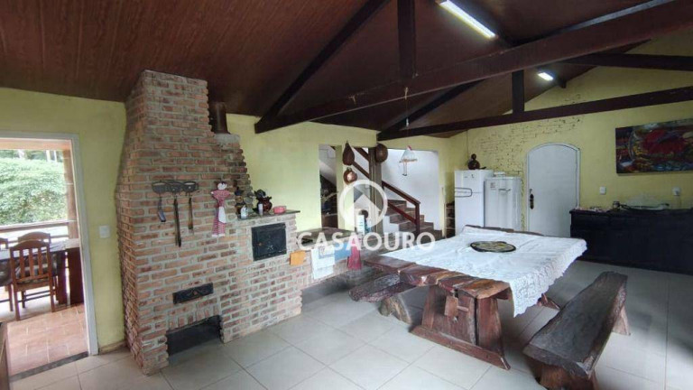 Imagem Casa com 4 Quartos à Venda, 250 m² em Jardins De Petrópolis - Nova Lima Imagem Casa com 4 Quartos à Venda, 250 m² em Jardins De Petrópolis - Nova Lima