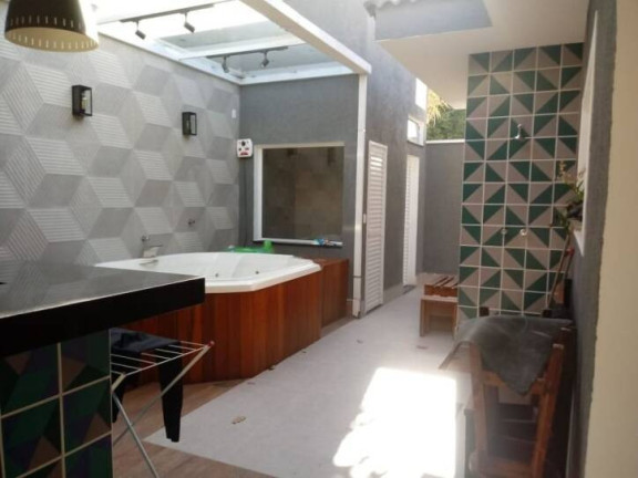 Imagem Casa com 3 Quartos à Venda, 203 m² em Campos Do Conde - Tremembé Imagem Casa com 3 Quartos à Venda, 203 m² em Campos Do Conde - Tremembé