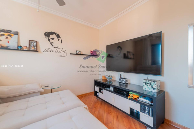 Imagem Apartamento com 3 Quartos à Venda, 78 m² em Vila Mascote - São Paulo