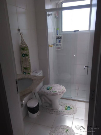 Imagem Apartamento com 2 Quartos à Venda, 56 m² em Parque Residencial Flamboyant - São José Dos Campos