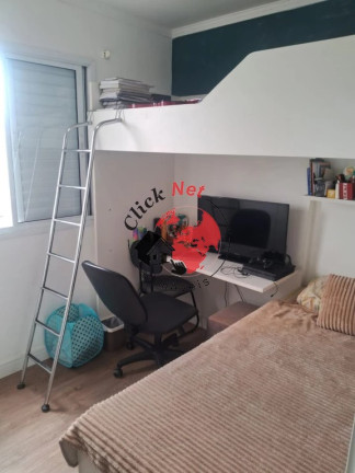 Imagem Apartamento com 2 Quartos à Venda, 49 m² em Paulicéia - São Bernardo Do Campo Imagem Apartamento com 2 Quartos à Venda, 49 m² em Paulicéia - São Bernardo Do Campo