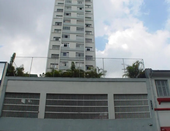 Imagem Imóvel com 1 Quarto para Alugar, 24 m² em Bela Vista - São Paulo Imagem Imóvel com 1 Quarto para Alugar, 24 m² em Bela Vista - São Paulo
